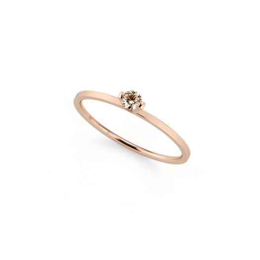 Niessing - Princess Ring