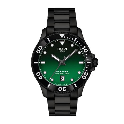 Tissot - Seastar 1000 Quartz