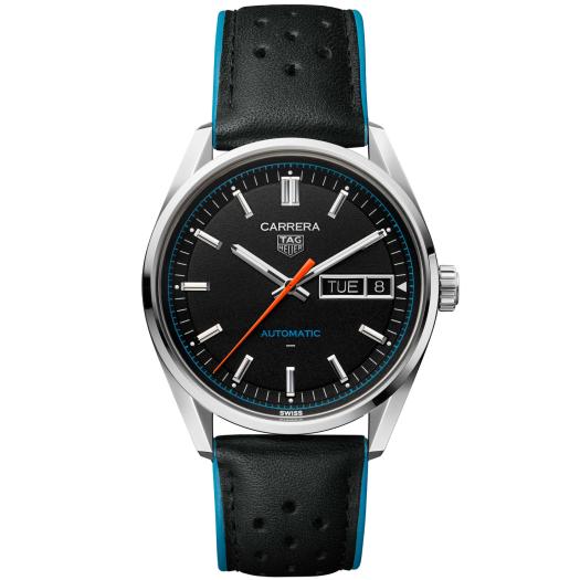 TAG Heuer - TAG HEUER CARRERA DAY-DATE