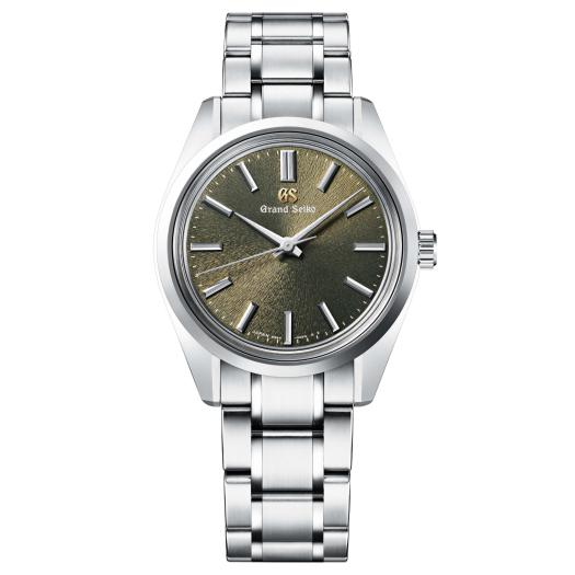 Grand Seiko - Heritage