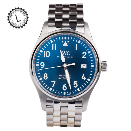 IWC - Pilot Mark XVIII Le Petit Prince