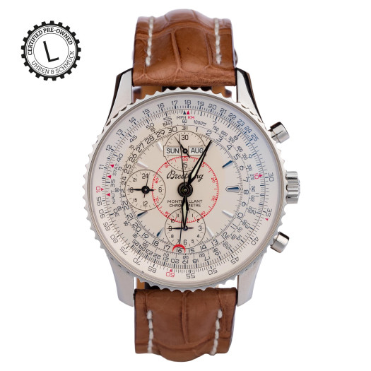 Breitling - Montbrillant Datora