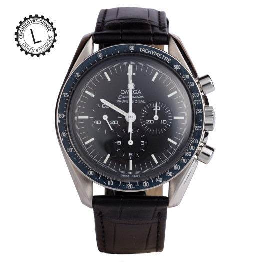 Omega - Speedmaster Professional Moonwatch
