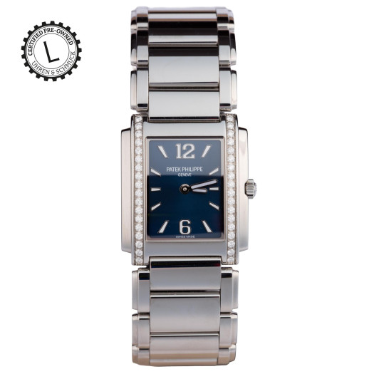 Patek Philippe - Twenty4