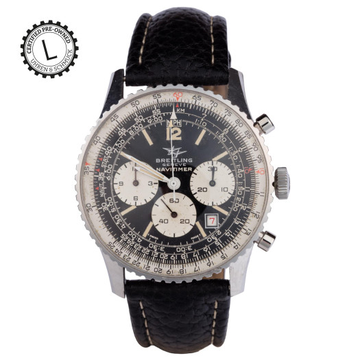 Breitling - Navitimer
