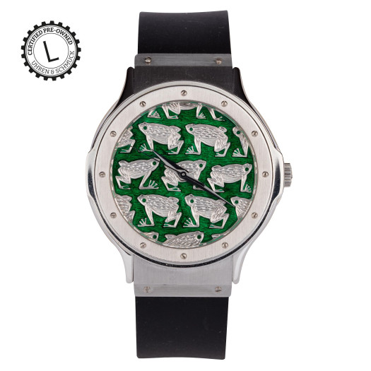 Hublot - MDM Classic Limited Edition