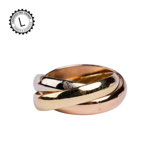 Cartier - Trinity Ring