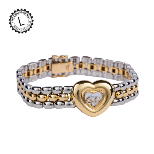 Chopard - Happy Diamonds Armband
