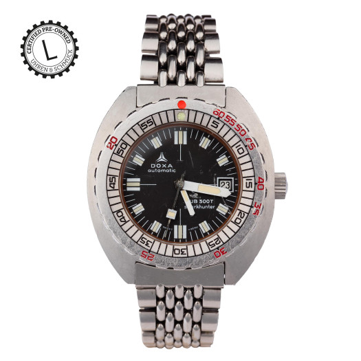 Doxa - SUB 300T Sharkhunter