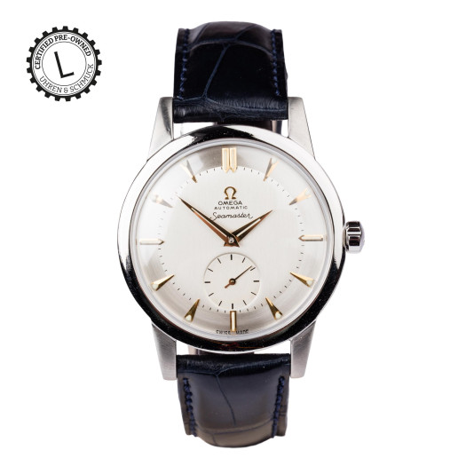 Omega - Seamaster