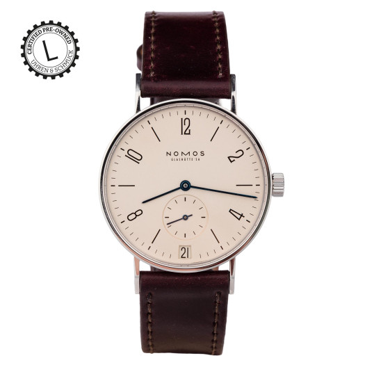 NOMOS Glashütte - Tangente