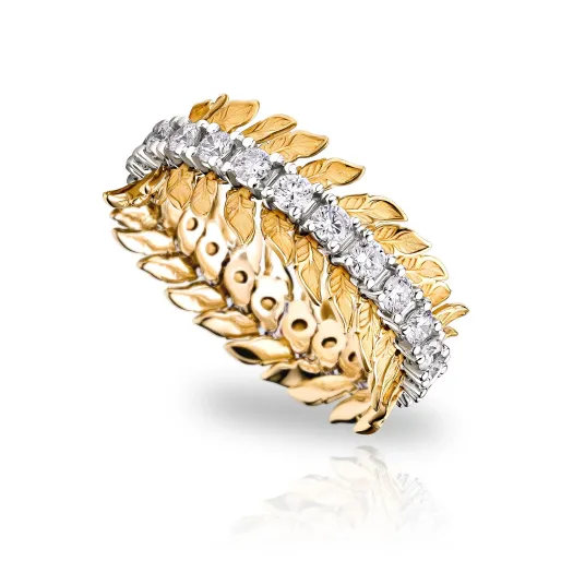 Carrera y Carrera - Ring "Libre" Mini