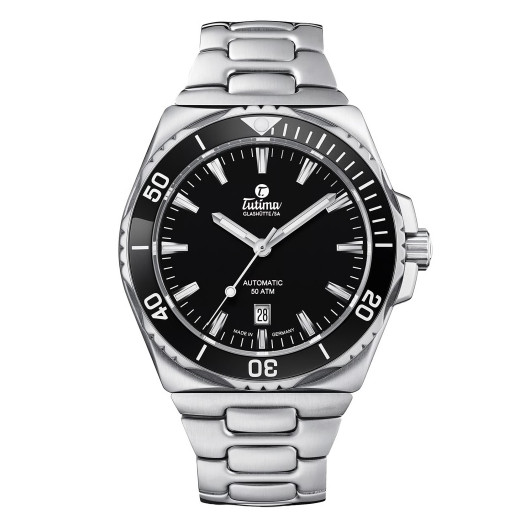 Tutima Glashütte - M2 Seven Seas