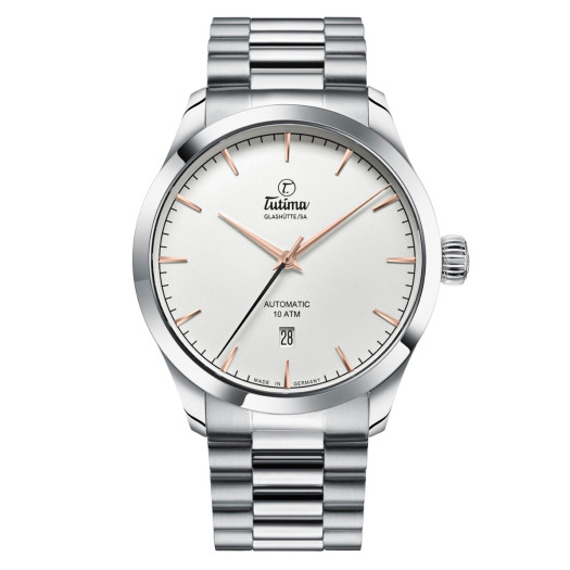 Tutima Glashütte - Grand Flieger Aero Club