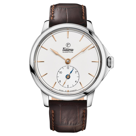 Tutima Glashütte - Patria