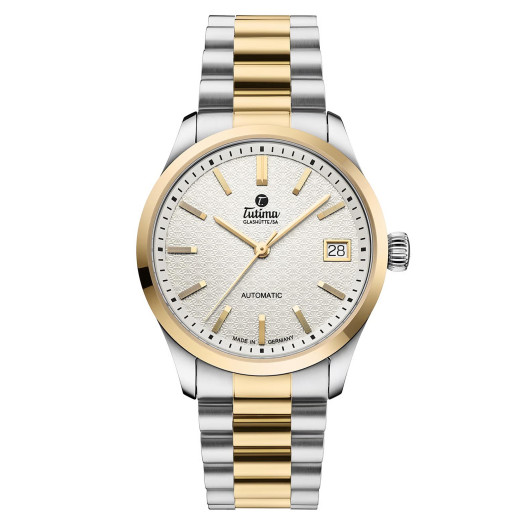Tutima Glashütte - Sky Lady