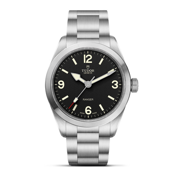 TUDOR Ranger | juwelier-laufer.de