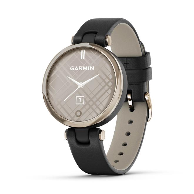 garmin lily taupe