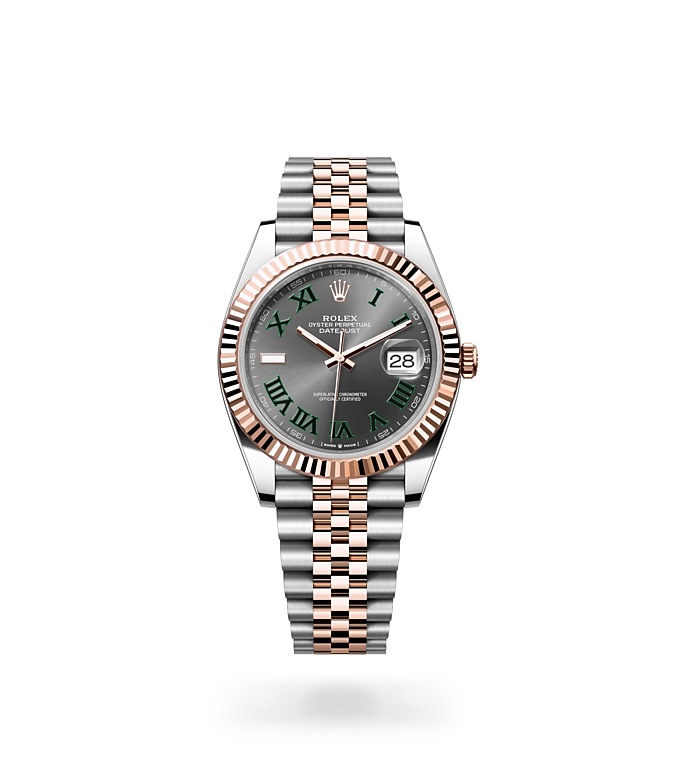 Rolex Day‑Date in Gold, M228239-0033 | Juwelier Laufer