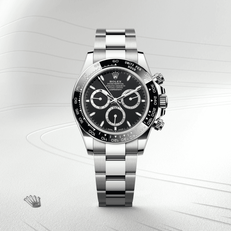 Rolex Cosmograph Daytona 126500LN Herrenuhr Bild 2