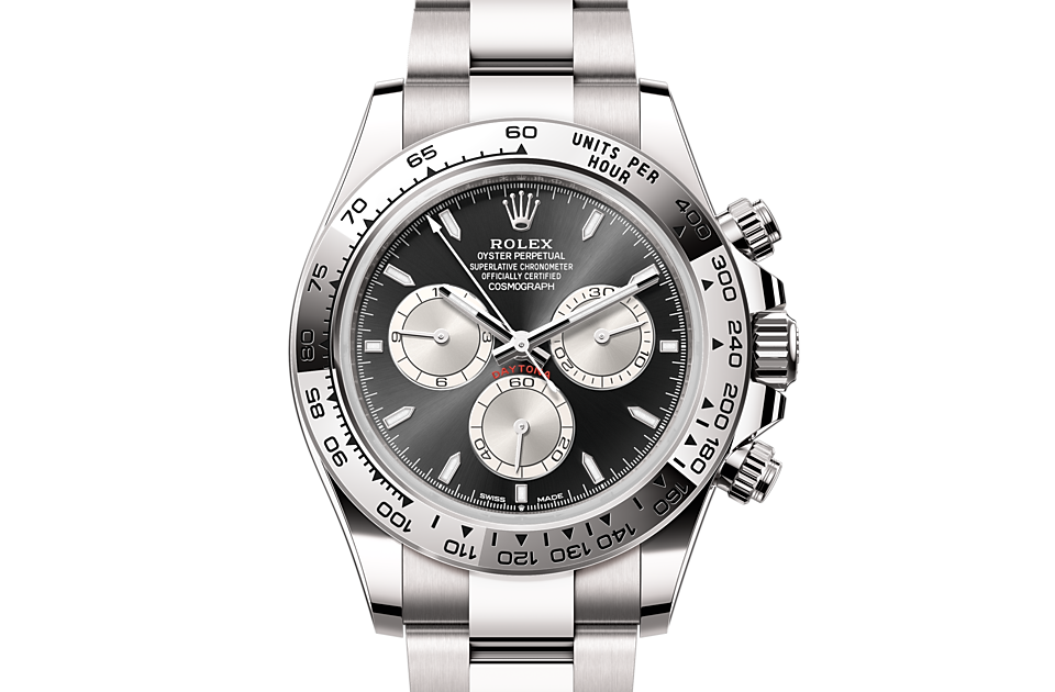 Rolex Cosmograph Daytona in Gold, M126509-0001 | Juwelier Laufer