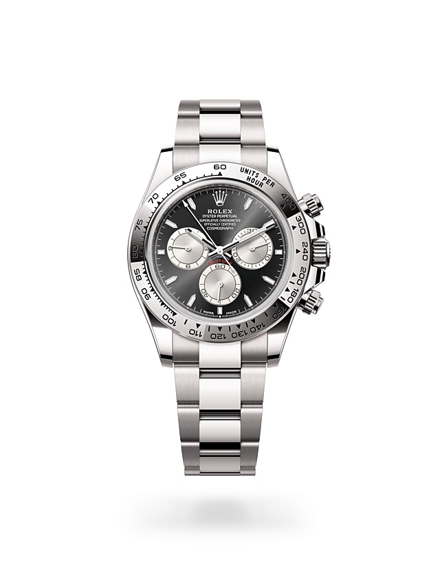 Rolex Cosmograph Daytona in Gold, M126509-0001 | Juwelier Laufer