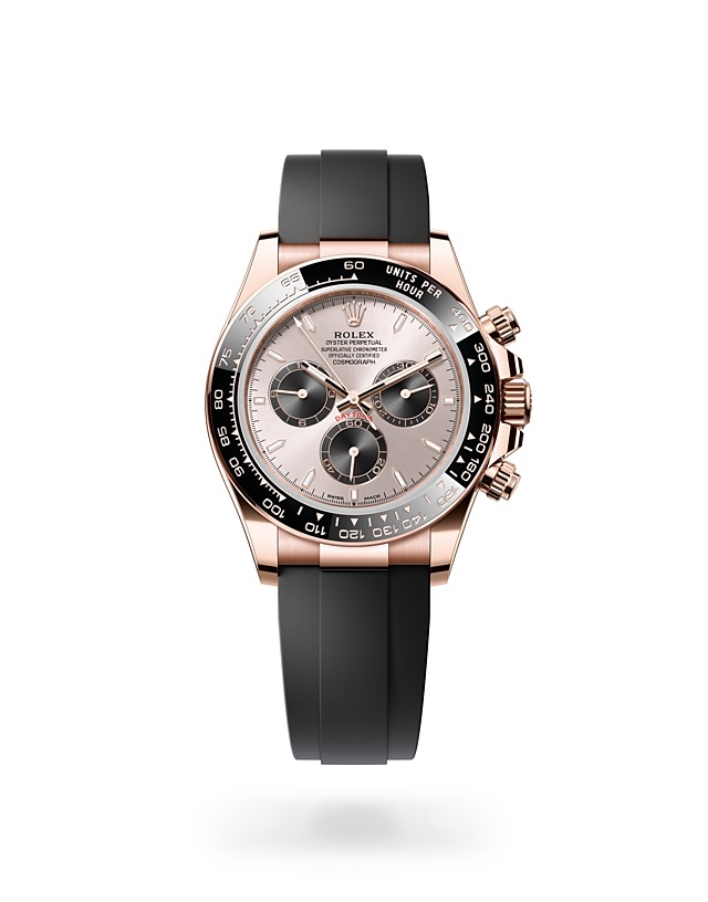Rolex Cosmograph Daytona in Gold, M126515LN-0006 | Juwelier Laufer