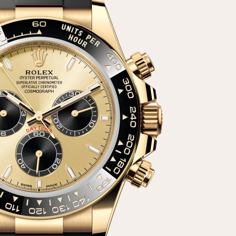 Rolex Cosmograph Daytona 126518LN Herrenuhr Bild 5