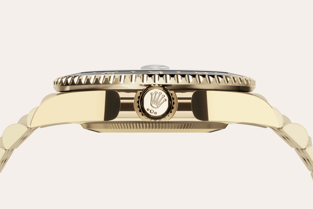 18 Karat Gelbgold