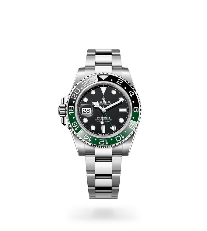 Rolex Explorer in Edelstahl Oystersteel, M124270-0001 | Juwelier 