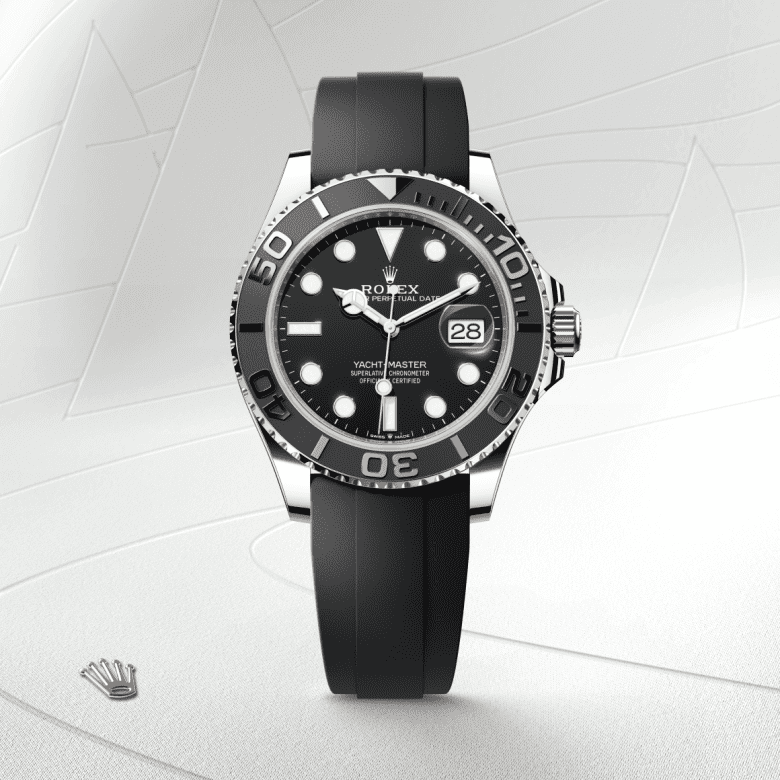 Rolex Yacht-Master 42 226659 Herrenuhr Bild 2