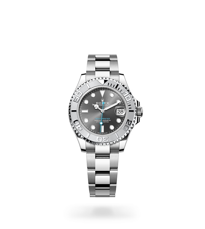 Rolex Explorer in Edelstahl Oystersteel, M124270-0001 | Juwelier 