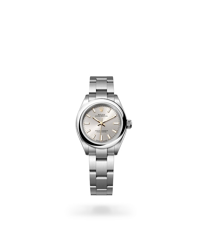 Rolex Lady‑Datejust in Gold, M279458RBR-0001 | Juwelier Laufer 