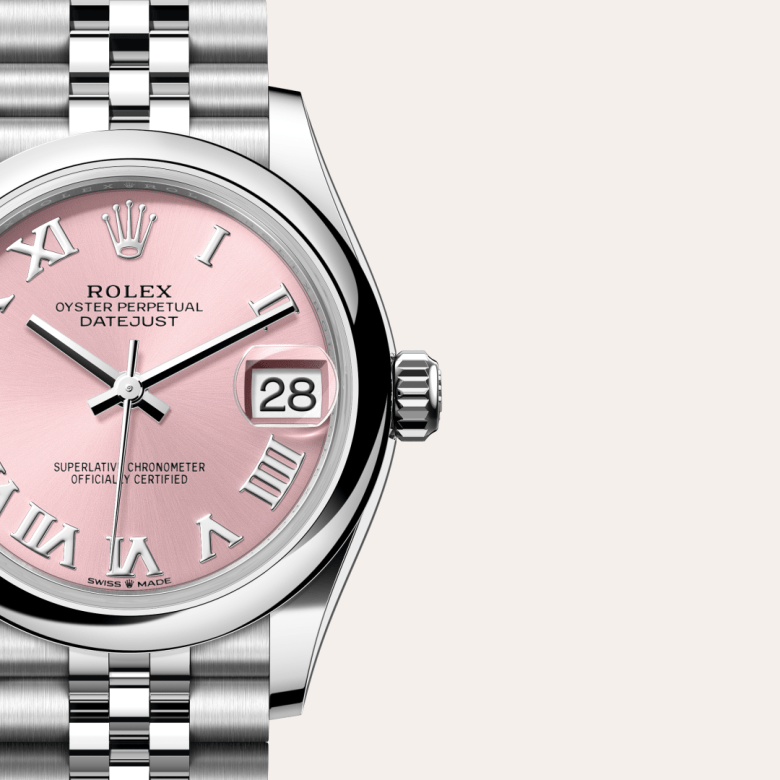 Rolex Datejust 31 278240 Herrenuhr Bild 5