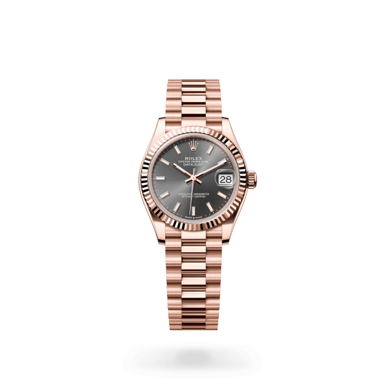 Rolex Datejust 31 278275 Herrenuhr Bild 1