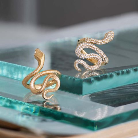 ole-lynggaard-copenhagen-snakes-2-schmuck-gold-diamanten-juwelierlauferminden