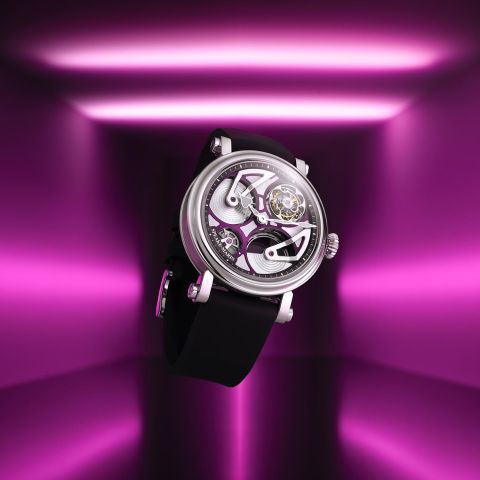 Speake Marin - Tourbillon Ultra-Violet- Copyright Alex Teuscher3