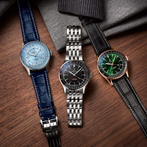 02_Breitling Navitimer Automatic GMT 41_RGB