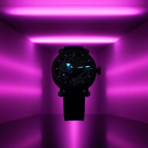 Speake Marin - Tourbillon Ultra-Violet- Copyright Alex Teuscher2