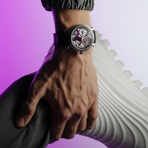 Speake Marin - Tourbillon Ultra-Violet- Copyright Alex Teuscher5