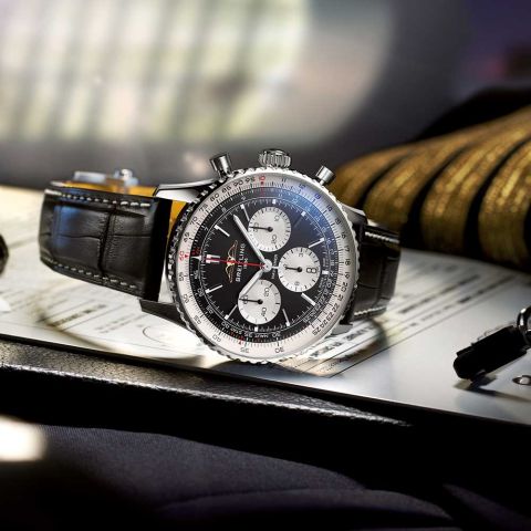 breitling-uhr-navitimer-ab0138211b1p1- juwelierlauferminden