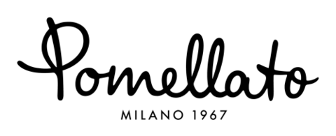 POMELLATO_LOGO_MILANO_1967_BLACK_500 POMELLATO_LOGO_MILANO_1967_BLACK_500