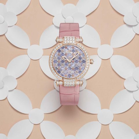 chopard-imperiale-damen-uhr-kollektion-juwelierlauferminden