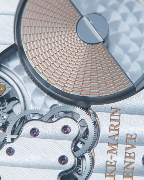 Speake Marin-Ripples Gold -4 Copyright Speake Marin