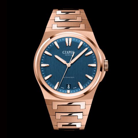 Czapek_Antarctique Mount Erebus_Deep Blue_Soldat