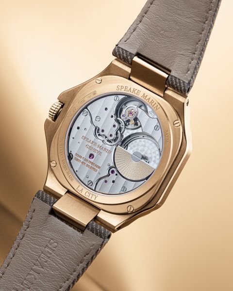 Speake Marin-Ripples Gold -8 Copyright Speake Marin