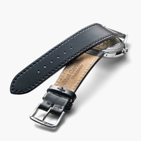 uhrenwerkstatt-armband-leder-nomos-glashuette-juwelierlauferminden