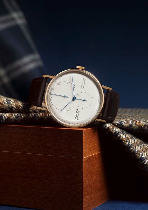 nomos-glashuette-lambda-uhr-juwelierlauferminden