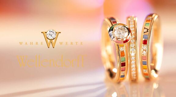 wellendorff-schmuck-danke-fuer-regenbogen-gold-diamanten-email-juwelierlauferminden-mobil