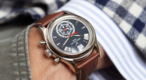 patek-philippe-uhr-5960-flyback-chronograph-juwelierlauferminden-mobil